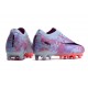 Nike Zoom Mercurial Vapor 15 Elite AG PRO Dream Speed 6 - Cobalto Bliss Nero Fucsia Dream