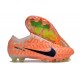 Nike Zoom Mercurial Vapor 15 Elite AG PRO Ghiaccio Guava Nero Arancione Total
