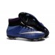 Ronaldo Scarpa Nike Mercurial Superfly 4 FG Viola Bianco Nero