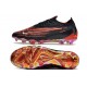 Scarpa Nike Phantom GX Elite FG Nero Cremisi