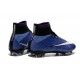 Ronaldo Scarpa Nike Mercurial Superfly 4 FG Viola Bianco Nero