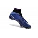 Ronaldo Scarpa Nike Mercurial Superfly 4 FG Viola Bianco Nero