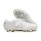 Scarpa Nike Tiempo Legend X Elite FG Bianco