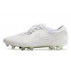 Scarpa Nike Tiempo Legend X Elite FG Bianco