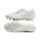 Scarpa Nike Tiempo Legend X Elite FG Bianco