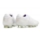 Scarpa Nike Tiempo Legend X Elite FG Bianco