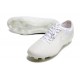 Scarpa Nike Tiempo Legend X Elite FG Bianco