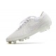 Scarpa Nike Tiempo Legend X Elite FG Bianco