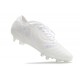 Scarpa Nike Tiempo Legend X Elite FG Bianco