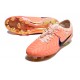 Scarpa Nike Tiempo Legend X Elite FG Ghiaccio Guava Nero Arancione Total