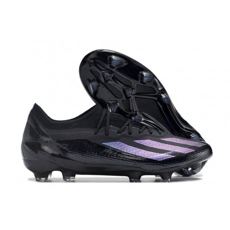 Scapa adidas X Crazyfast. Messi.1 FG Nero Core