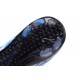 Nike Scarpa da Calcio Nuovo Mercurial Superfly FG Cristiano Ronaldo Bianco Blu