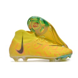 Scarpa Nike Phantom Luna NU Elite FG Scarpa Nike Phantom Luna NU Elite FG Giallo