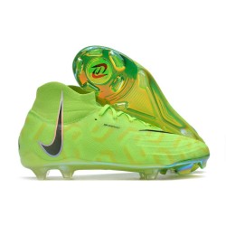 Scarpa Nike Phantom Luna NU Elite FG Verde