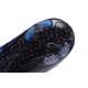 Ronaldo Scarpa Nike Mercurial Superfly 4 FG Blu Nero Giallo
