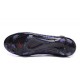 Nuove Scarpe Calcio Nike Mercurial Superfly Iv CR7 FG Viola Rosso Nero