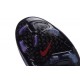 Nuove Scarpe Calcio Nike Mercurial Superfly Iv CR7 FG Viola Rosso Nero