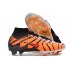 Scarpa Nike Zoom Mercurial Superfly 9 Elite FG TN Arancione Nero