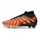 Scarpa Nike Zoom Mercurial Superfly 9 Elite FG TN Arancione Nero