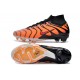 Scarpa Nike Zoom Mercurial Superfly 9 Elite FG TN Arancione Nero