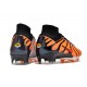 Scarpa Nike Zoom Mercurial Superfly 9 Elite FG TN Arancione Nero