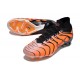 Scarpa Nike Zoom Mercurial Superfly 9 Elite FG TN Arancione Nero