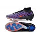Scarpa Nike Zoom Mercurial Superfly 9 Elite FG TN Viola Nero