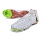 Scarpa Nike Phantom Luna NU Elite FG X WWC Bianco Nero Oro