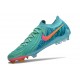 Scarpa Nike Phantom Luna 2 Elite FG LV8 Verde Glow Nero