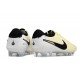 Scarpa Nike Tiempo Legend X Elite FG Lemonade Nero