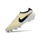 Scarpa Nike Tiempo Legend X Elite FG Lemonade Nero