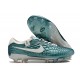 Scarpa Nike Tiempo Legend X Elite FG X Emerald Atomic Teal Scuro Sail