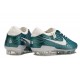 Scarpa Nike Tiempo Legend X Elite FG X Emerald Atomic Teal Scuro Sail