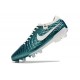Scarpa Nike Tiempo Legend X Elite FG X Emerald Atomic Teal Scuro Sail