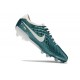 Scarpa Nike Tiempo Legend X Elite FG X Emerald Atomic Teal Scuro Sail