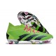 adidas Predator Accuracy.1 FGadidas Predator Accuracy.1 FG Verde Nero