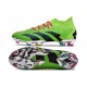 adidas Predator Accuracy.1 FGadidas Predator Accuracy.1 FG Verde Nero
