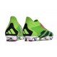 adidas Predator Accuracy.1 FGadidas Predator Accuracy.1 FG Verde Nero