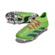 adidas Predator Accuracy.1 FGadidas Predator Accuracy.1 FG Verde Nero