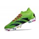 adidas Predator Accuracy.1 FGadidas Predator Accuracy.1 FG Verde Nero