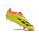 adidas Predator Elite FG Scarpa da Calcio Giallo Nero Rosso 