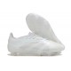 adidas Predator Elite FG Scarpa da Calcio Bianco Argento Met
