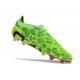 adidas Predator Elite FG Scarpa Generation Pred Grön Rosa Lucid Lemon