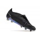 adidas Predator Fold-over Tongue Elite FG Nero Core