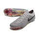 Scarpa Nike Phantom Luna 2 Elite FG Grigio Nero