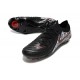 Scarpa Nike Phantom Luna 2 Elite FG Nero Bianco Rosso