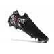 Scarpa Nike Phantom Luna 2 Elite FG Nero Bianco Rosso