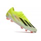 Scapa adidas X Crazyfast. Messi.1 FG Team Giallo Solare Nero Core Bianco
