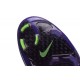 Nuove Scarpe Calcio Nike Mercurial Superfly Iv CR7 FG Power Clash Viola
