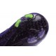 Nuove Scarpe Calcio Nike Mercurial Superfly Iv CR7 FG Power Clash Viola